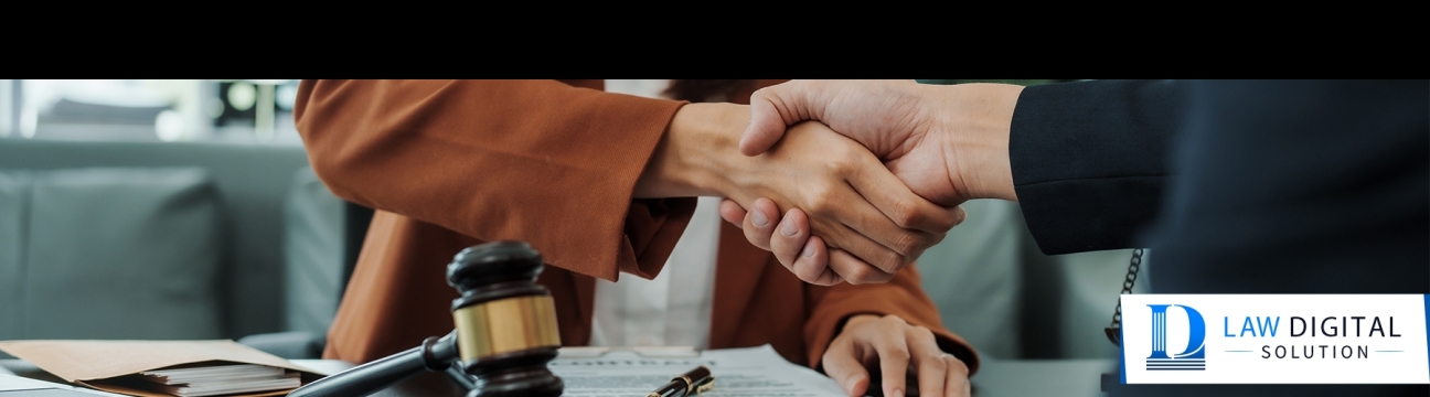 Law Digital Solution