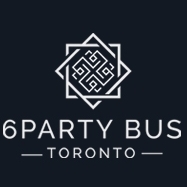 Toronto Party Bus