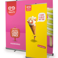 standbanner