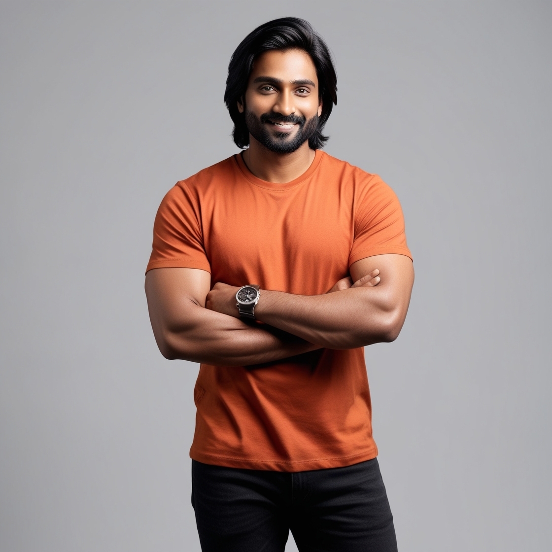 harishkumar