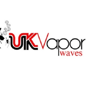 ukvaporwaves