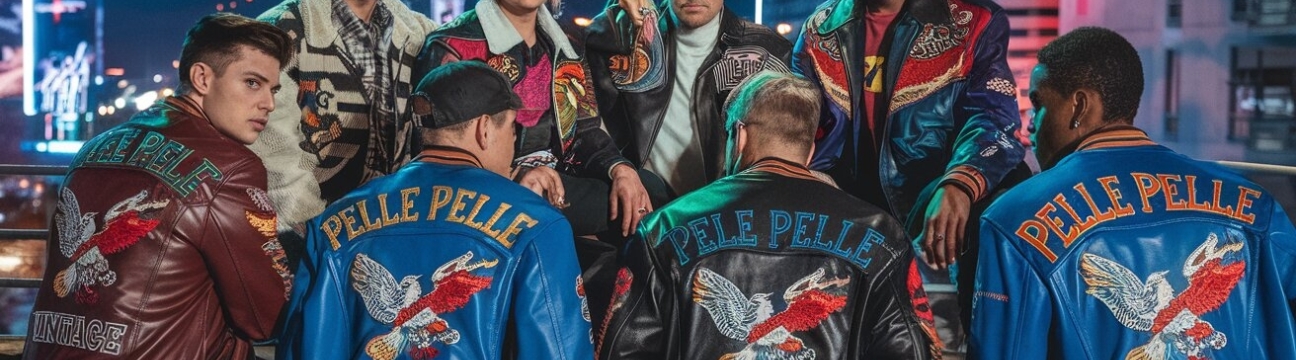 pellepellevintage