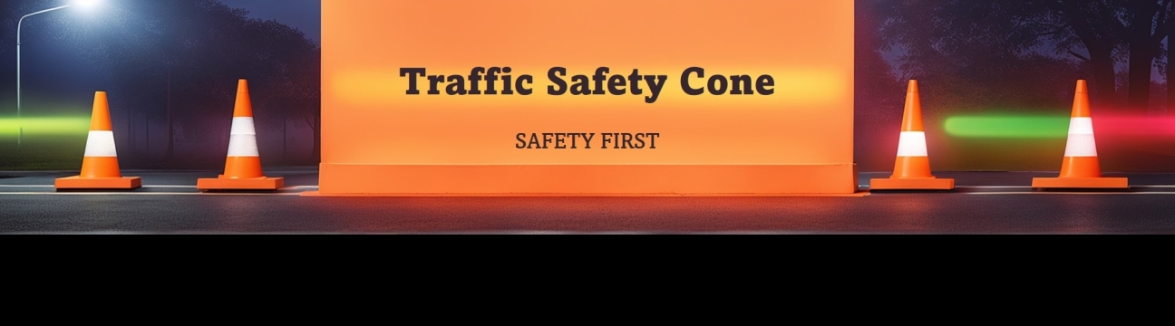 trafficsafetycone