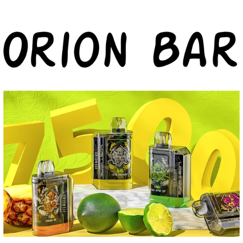 Orionbarofficial