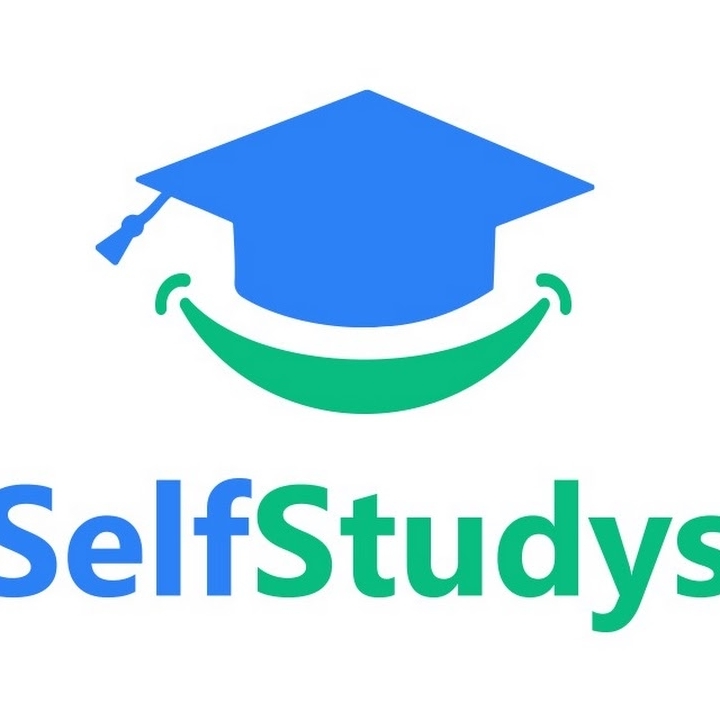 Selfstudys123