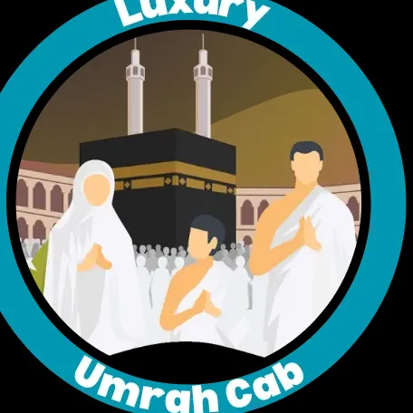 luxuryumrahcab