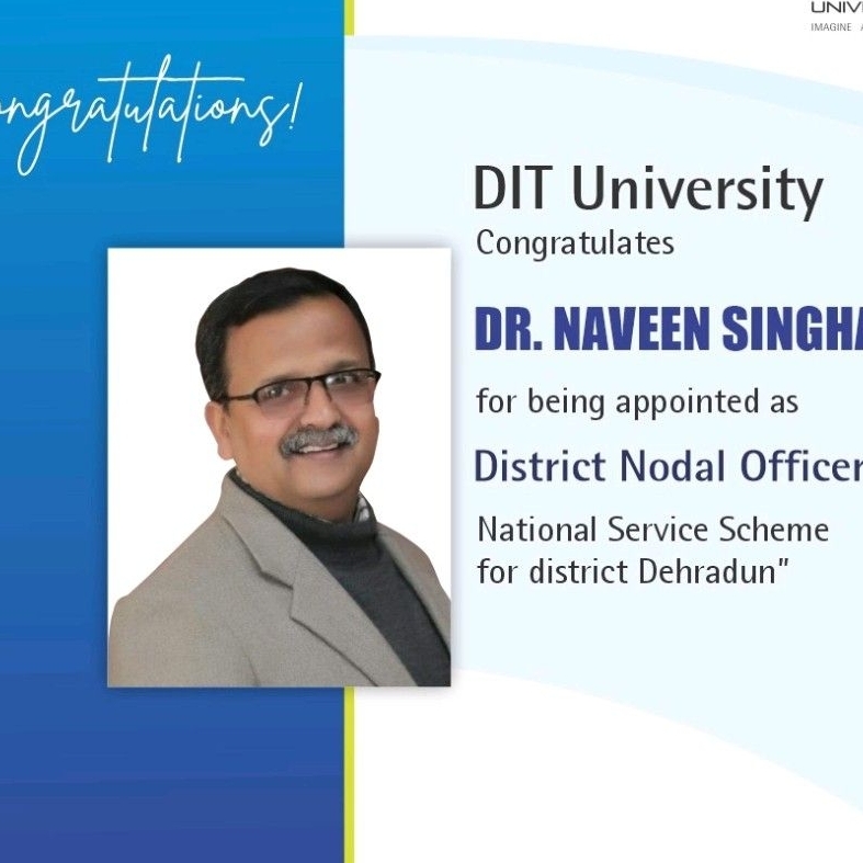 DITUniversity
