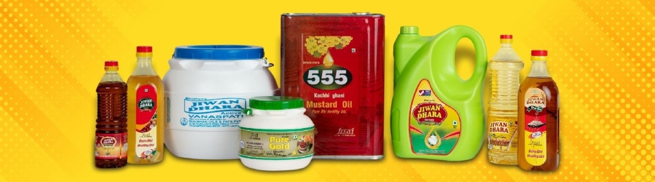 bhushanoils