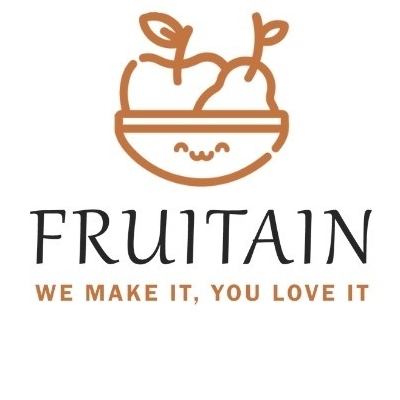 fruitain