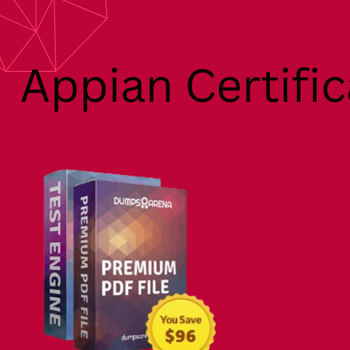appiancertifications