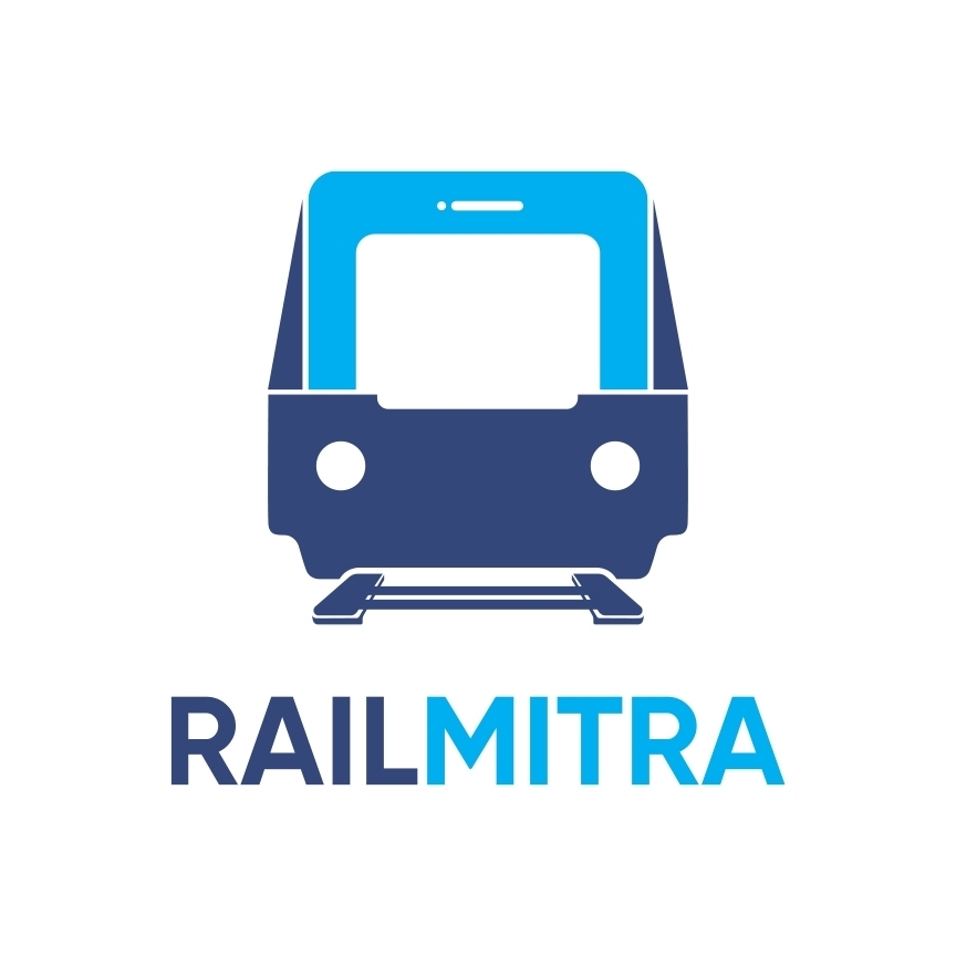 RailMitraApps