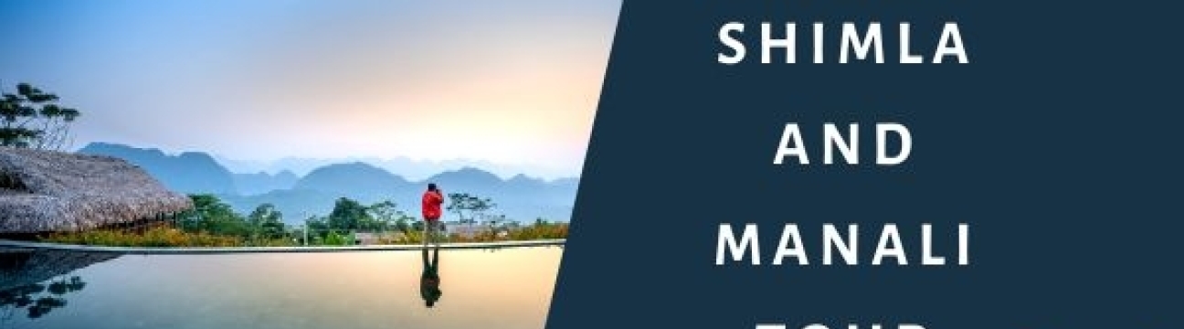 shimlaandmanalitour