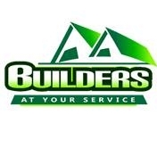 buildersatyourservice