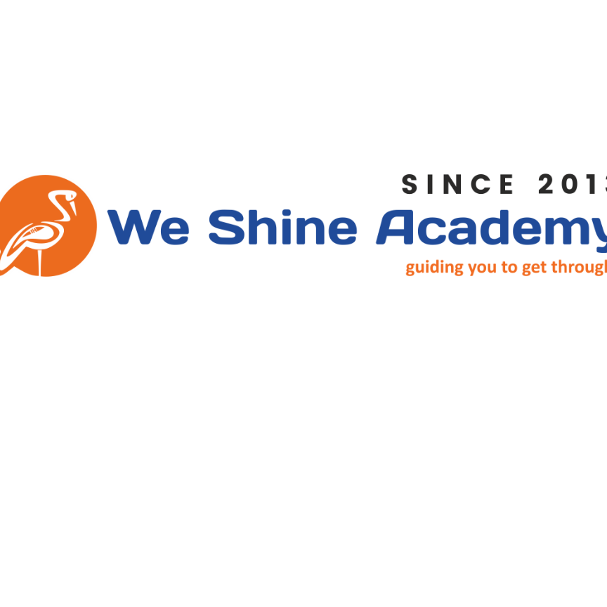 weshineacademy