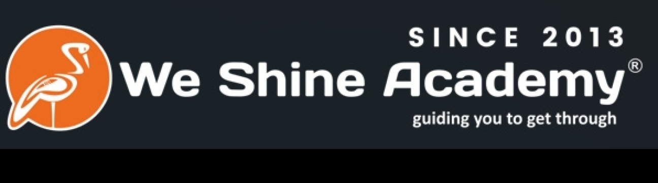 weshineacademycom