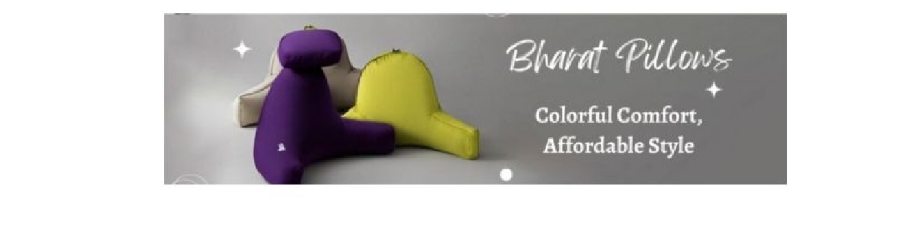 Bharatpillows