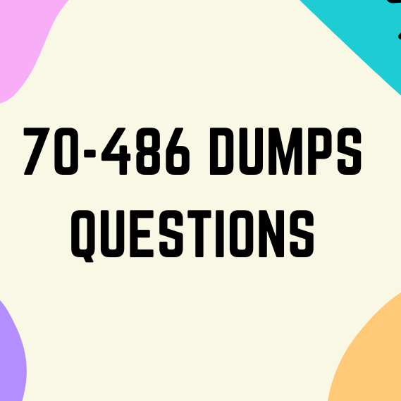 70486dumpsquestions