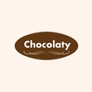 chocolaty