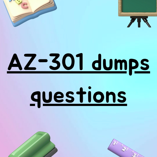 az301dumpsquestions