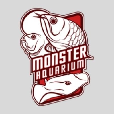 monsteraquariumon