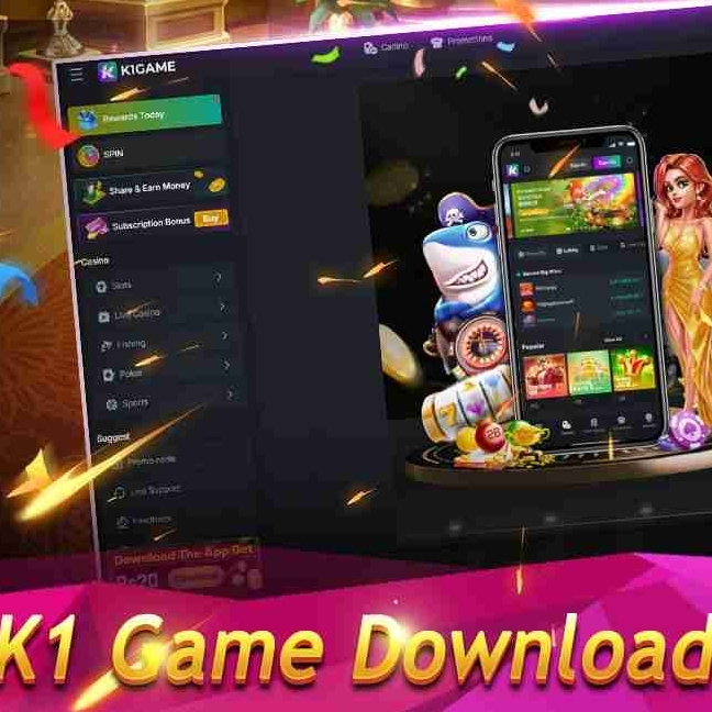 k1game