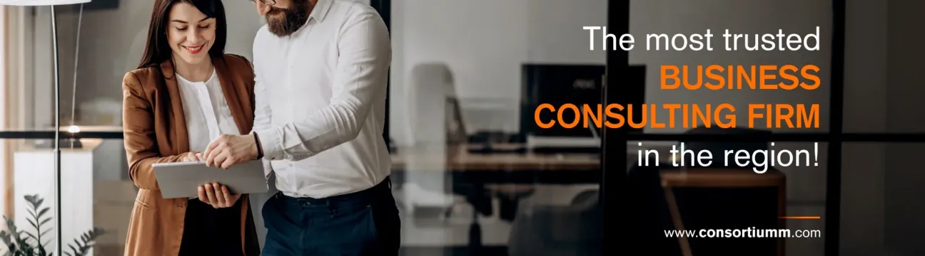Consortiumm