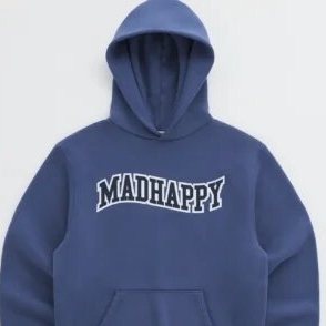 madhappyhoodie