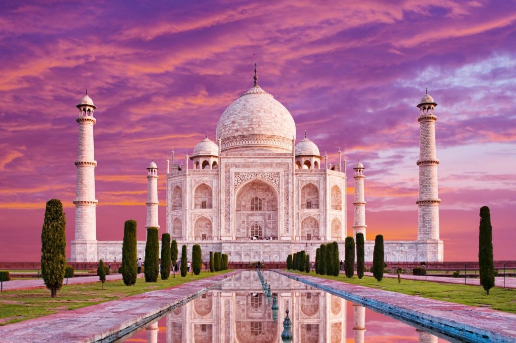 indiatajtours