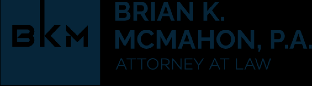 Attorneybrianmcmahon
