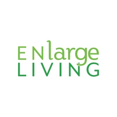 enlargeliving