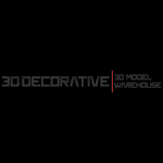 3DDecorative