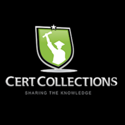 certcollections