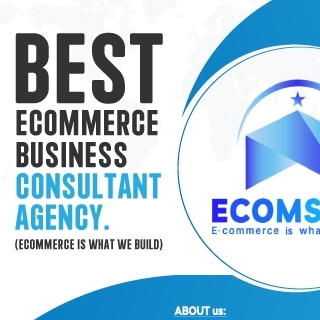 ecomsoleagency
