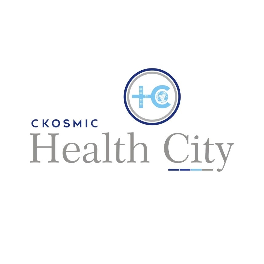 Ckosmichealthcity