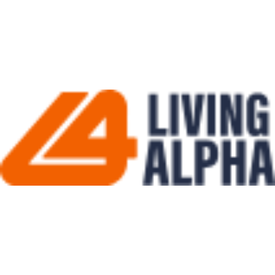 Livingalpha