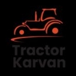 tractorblog