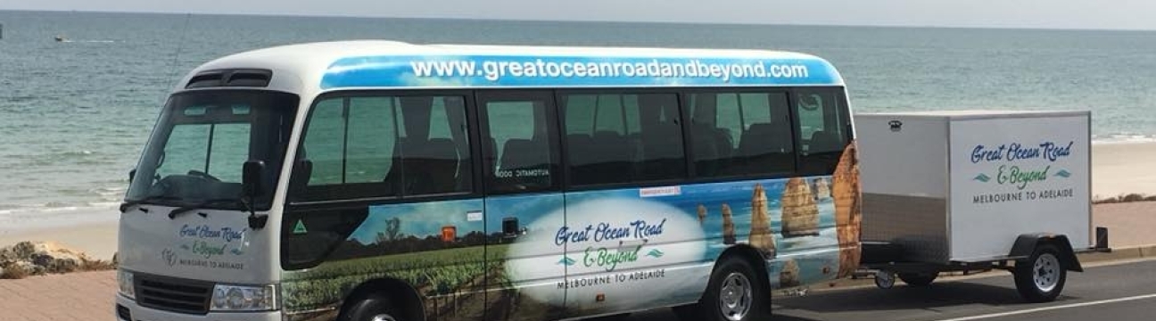 Greatoceanroadroadtrip