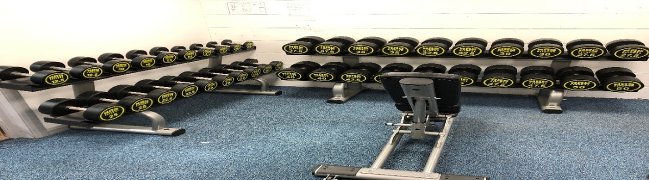 Myfitnessjunction