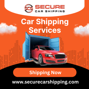 securecarshipping