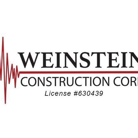 weinsteinconstruction