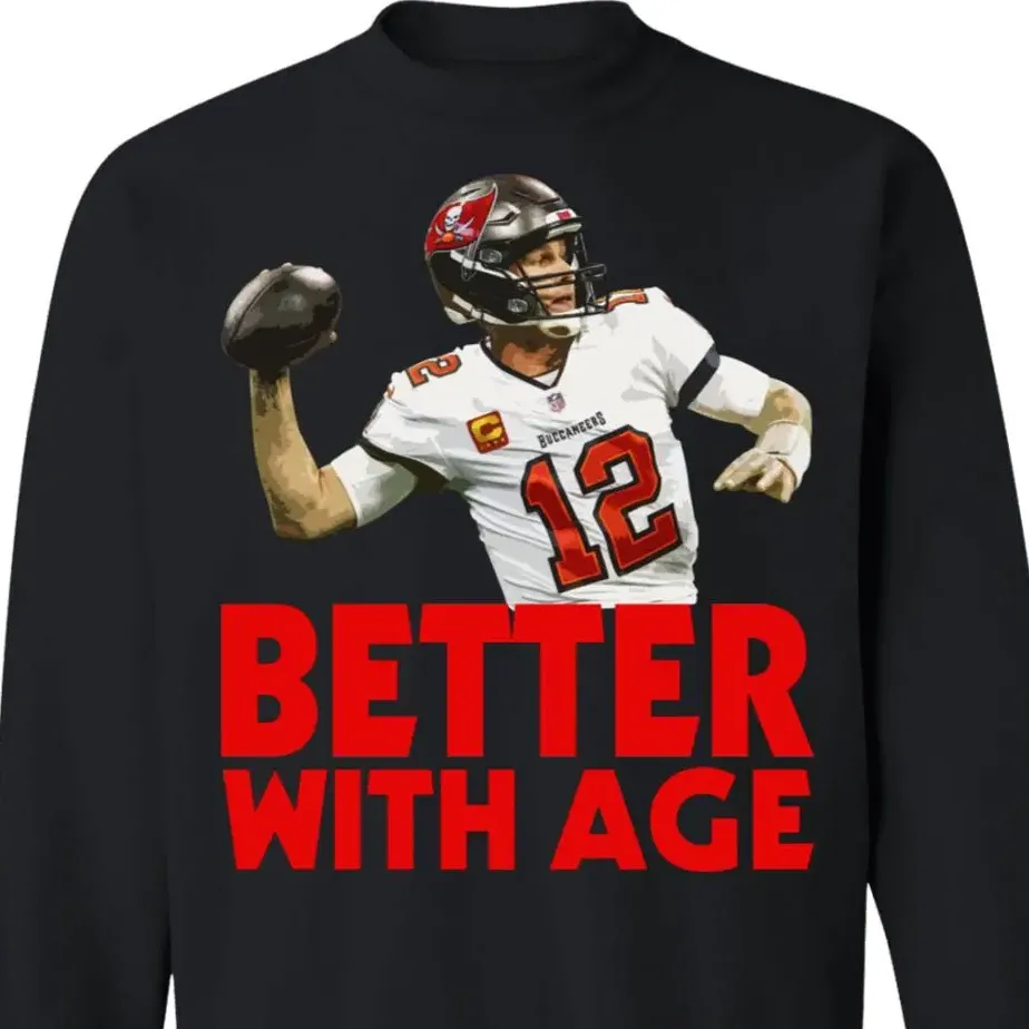betterwithage