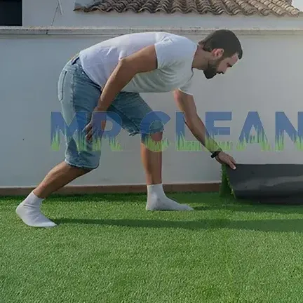 mcleanturf