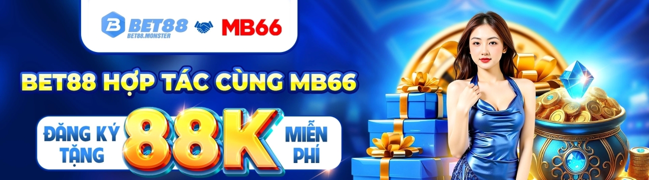 bet88monster