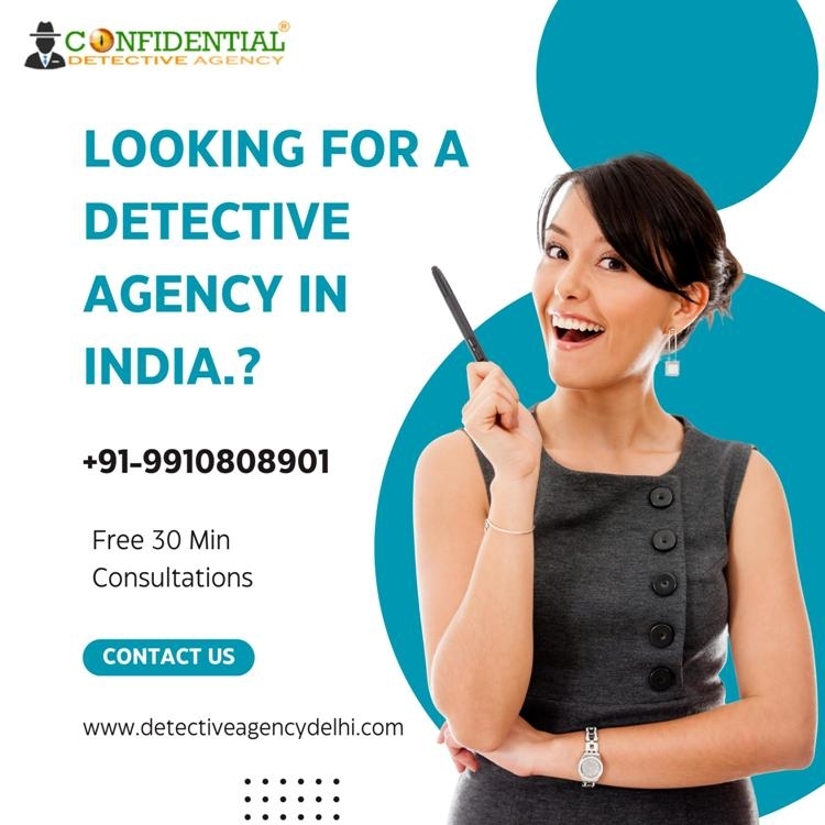 delhidetectives