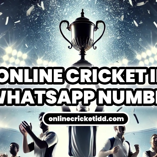 onlinecricketidd24