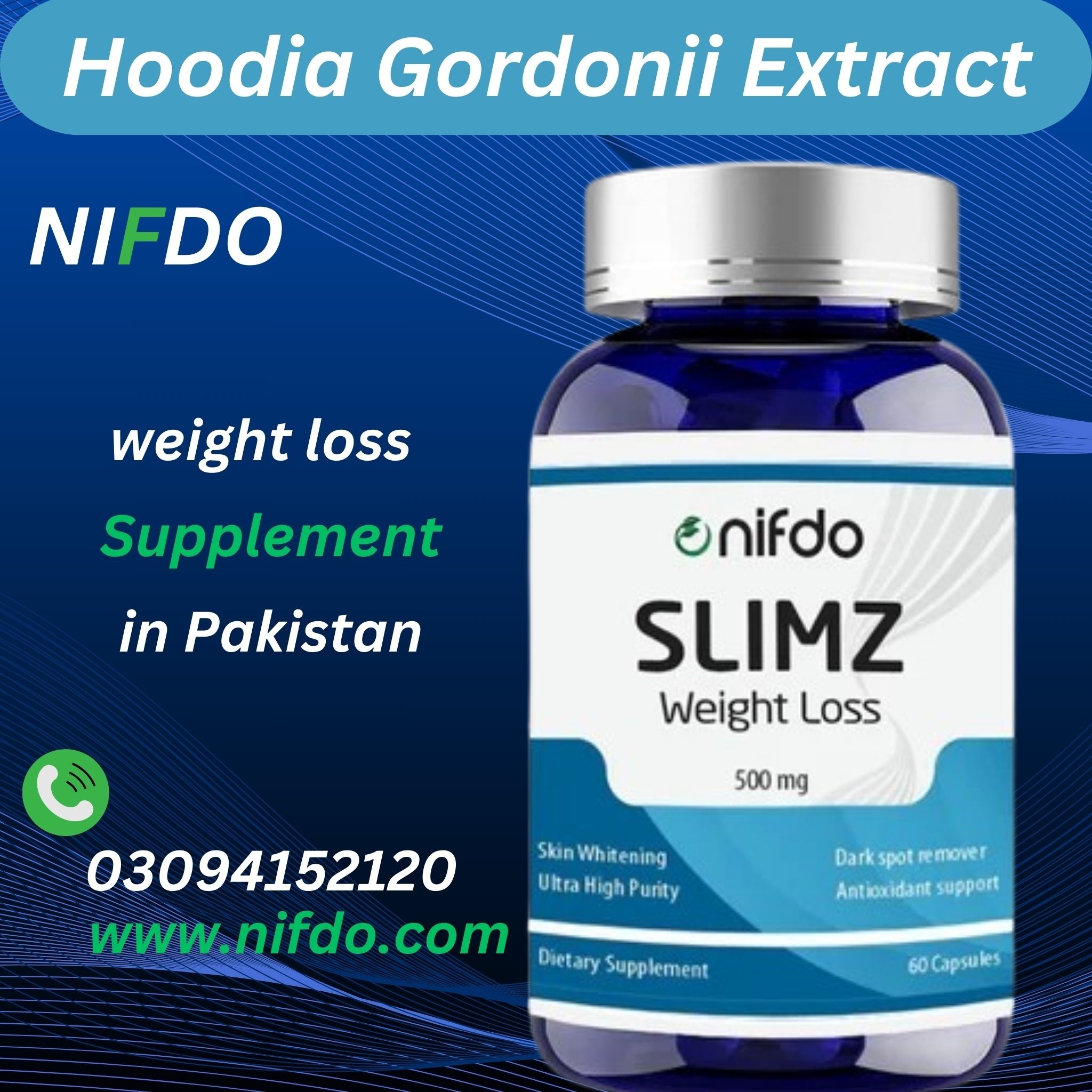 Multivitaminspakistan