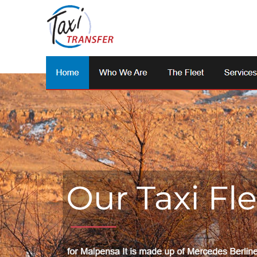 taxitransfermilanmalpensa