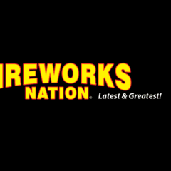 firework