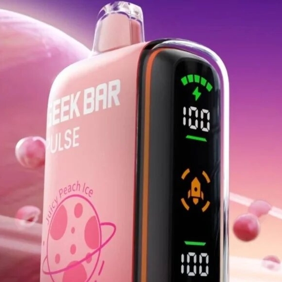 geekbarpulse