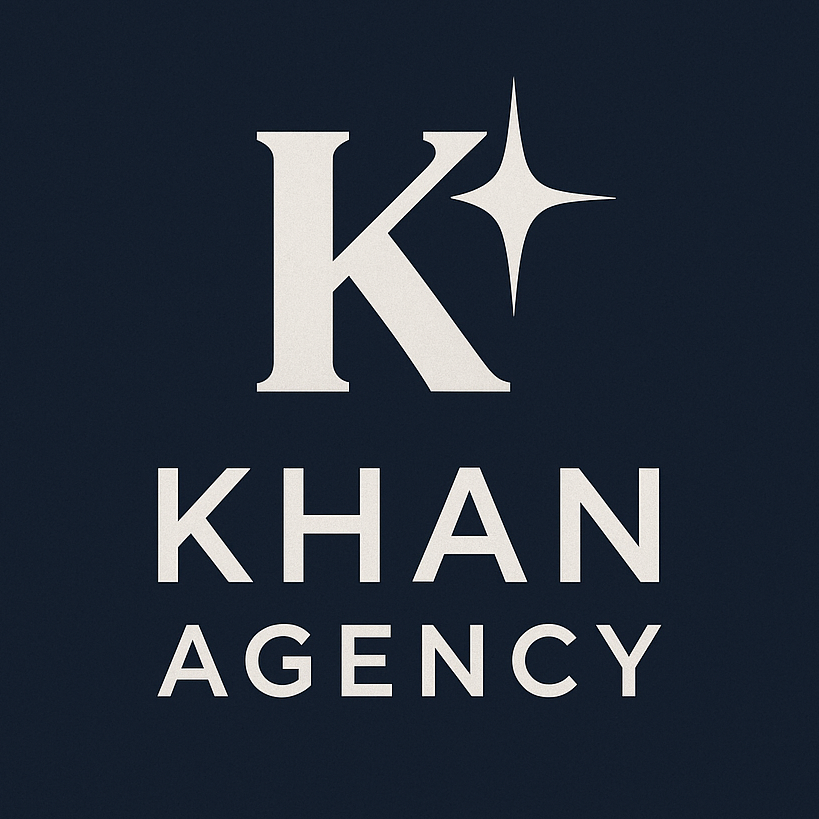 khan_Agency